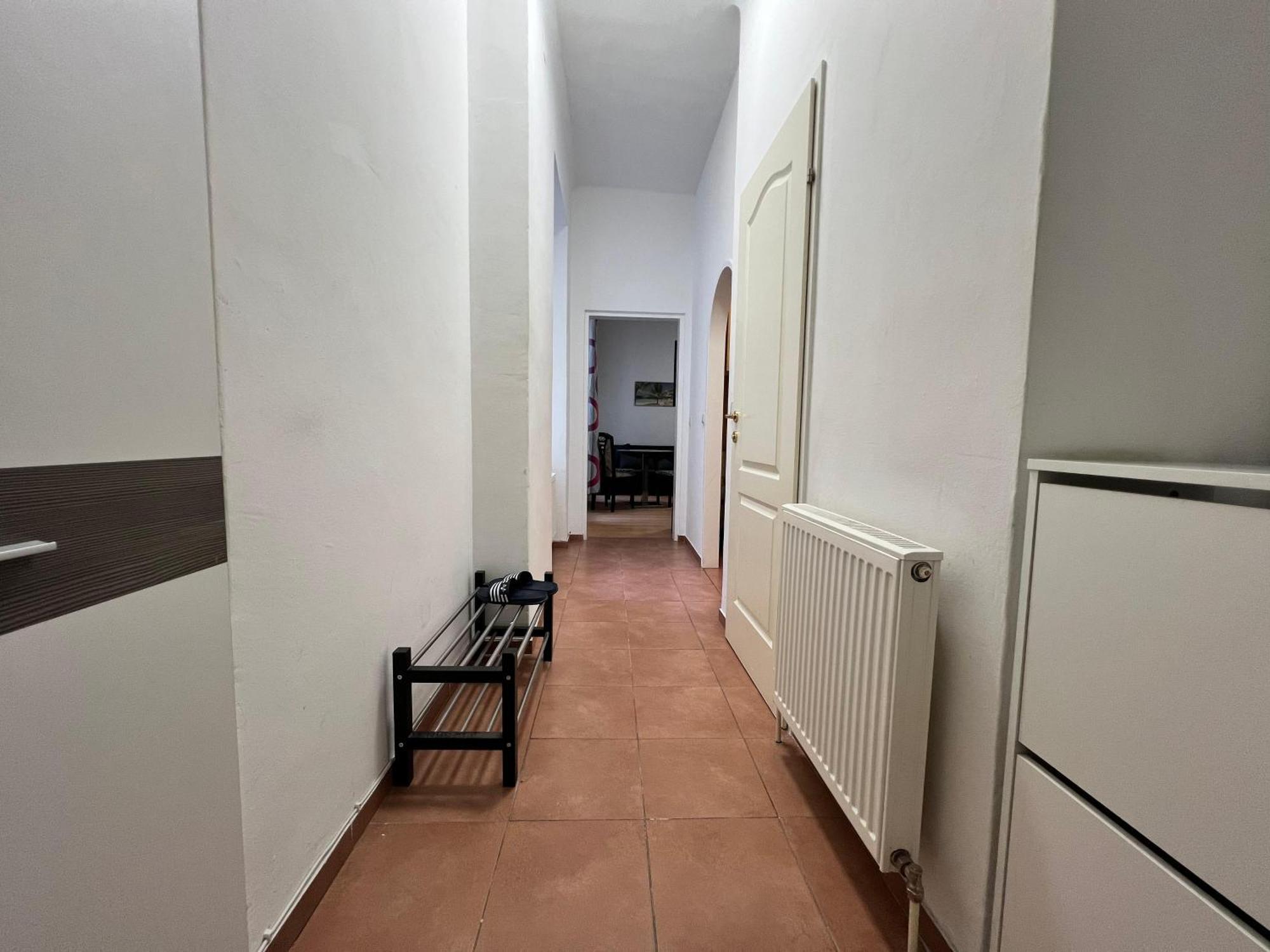 Apartment Charming 1br Perfect For Long Vienna