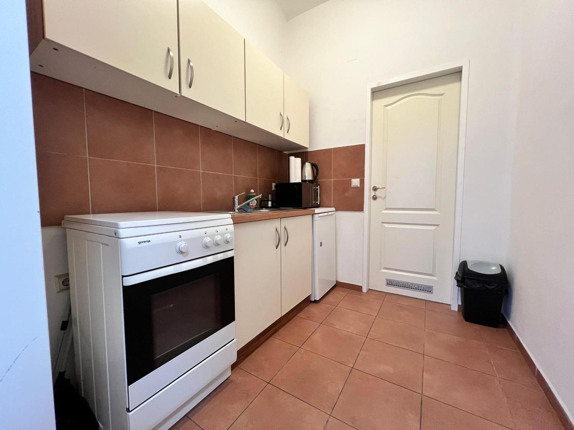 Apartment Charming 1br Perfect For Long Wien