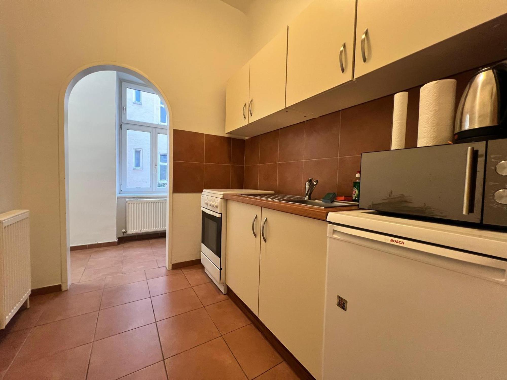 Charming 1br Perfect For Long * Wien